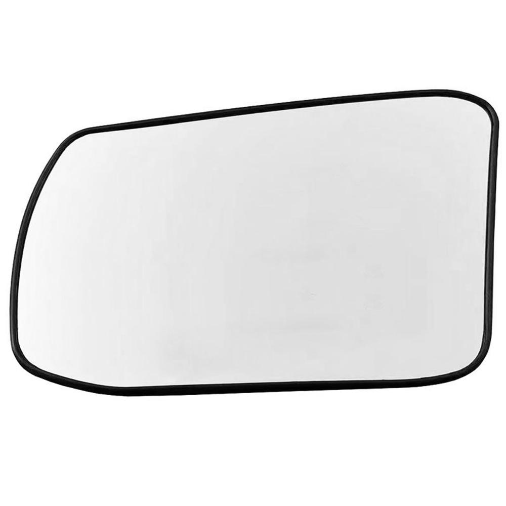 Heated Side Mirror Glass Rearview Mirror for Nissan Altima Sentra 2013 2014 2015 2016 2017 2018  Model 963663TH0A 963653TH0A Left