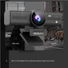 Lenovo thinkplus WL48B 4K AI Auto-Tracking Video Conference Camera (CN version)