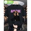 APC 207 for Fans T-Shirt Stylish Apparel Anime Graphic Tee Vintage Men'S Shirts