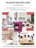 Sannuo Portable Household Gas Heater for Liquefied and Natural Gas