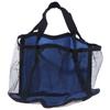 Oxford Cloth Bowling Mesh Bag With Handle Bowling Storage Bag Bowling Ball Holder  Gym Outdoor