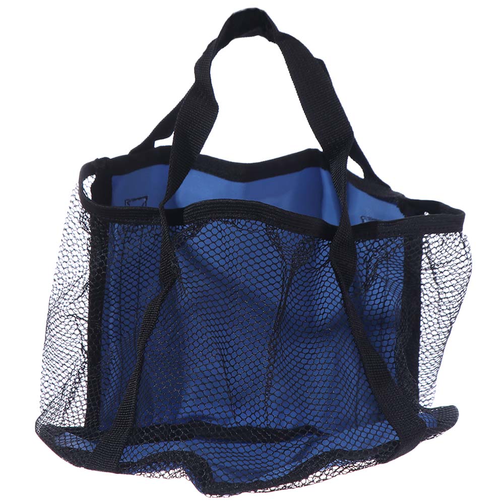 Oxford Cloth Bowling Mesh Bag With Handle Bowling Storage Bag Bowling Ball Holder Gym Outdoor