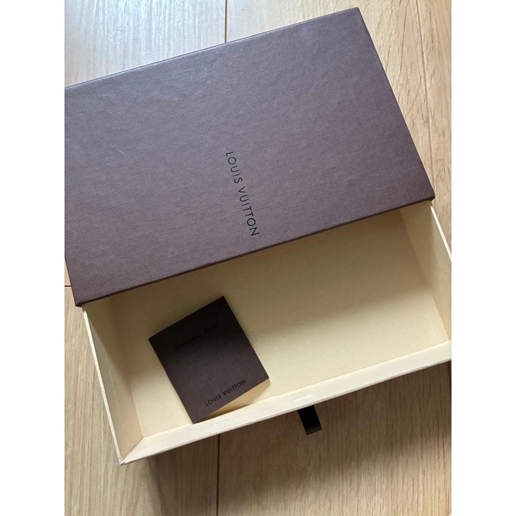 Used LOUIS VUITTON Vernis Zippy Wallet Purple