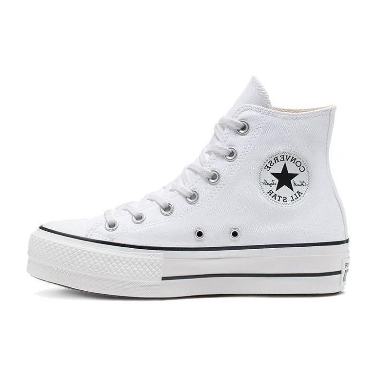 

Новые кеды Converse All Star Lift Platform High Top Canvas для женщин 560846C 36.5