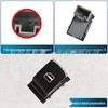Volkswagen Power Window Switch for Sagitar, Magotan, Tiguan, Touran, Golf 6, CC - Model 5ND 959 855