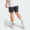 Adidas Tennis Climacool SS25 Gameset Series Fashion Comfortable Simple Versatile Sports Shorts Men Shorts Black KB9650