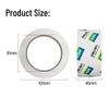 Deli Transparent Adhesive Tape