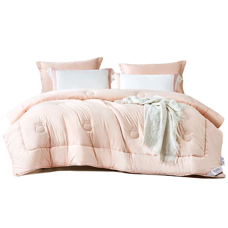 FUANNA 100% Australian Pure Wool Quilt