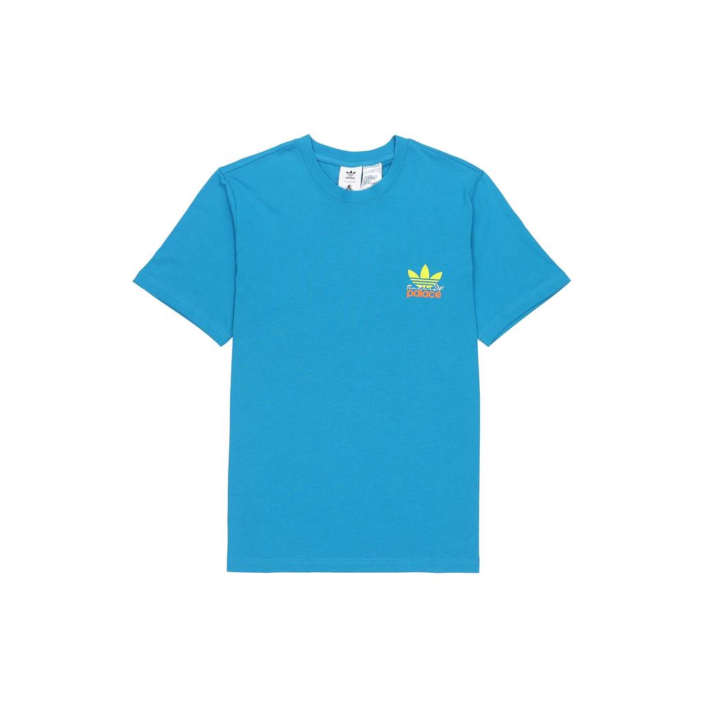 Palace X Adidas Nature Tee HM9199