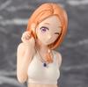 SEGA TV Anime Children of Shiunji Choconose Premium Figure Shiunji Banri