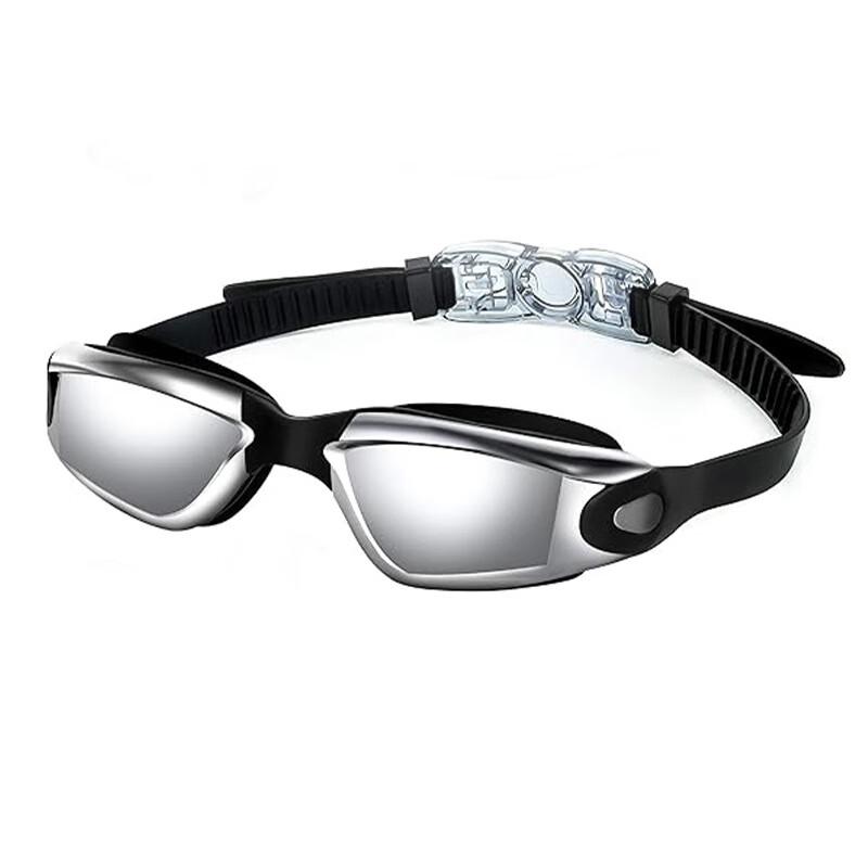 Li Shen Waterproof Anti-Fog HD Swim Goggles