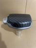 Pomello Cambio in Cristallo per Jeep Cherokee & Grand Commander Cambio Automatico