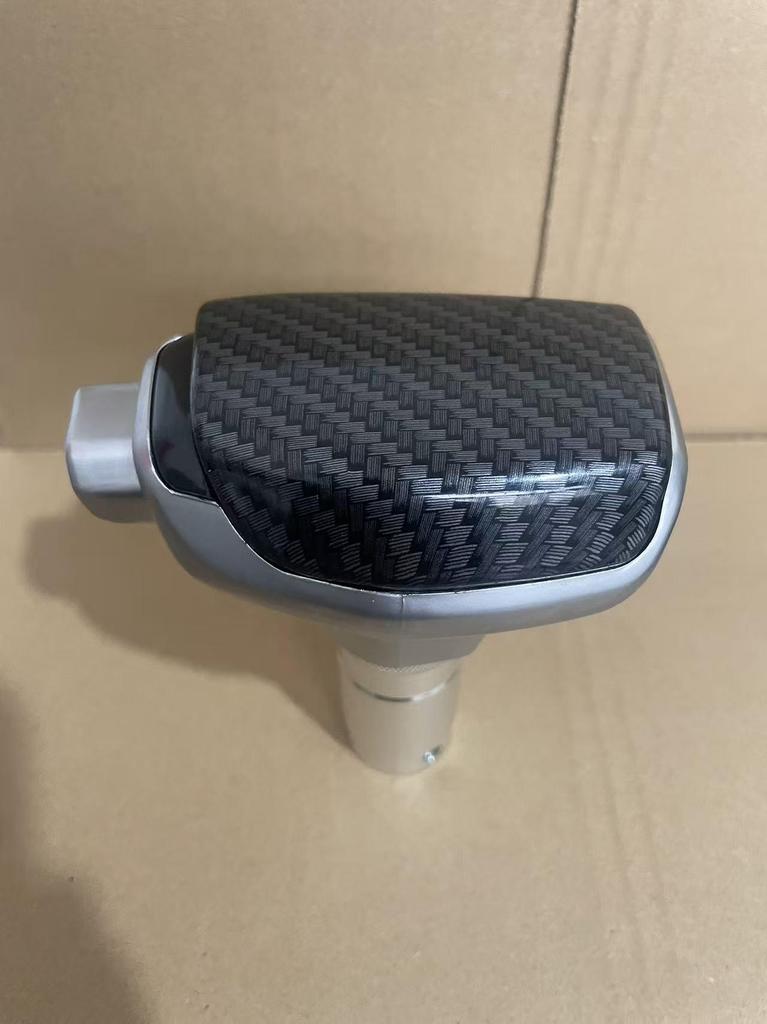 Pomello Cambio in Cristallo per Jeep Cherokee & Grand Commander Cambio Automatico