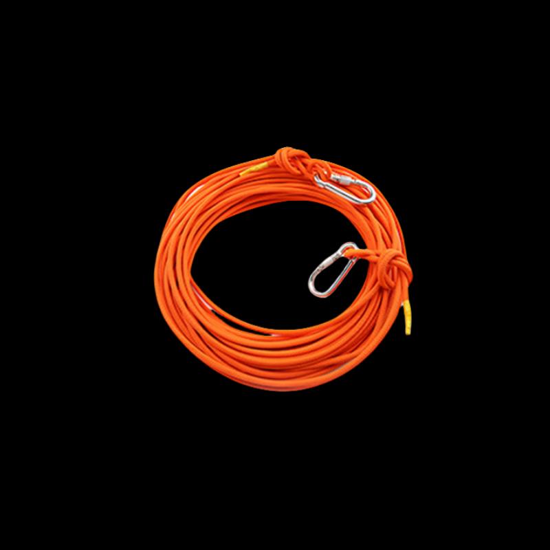 MABOO Emergency Escape Safety Rope 20m