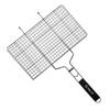 SMVP Large BBQ Grill Net