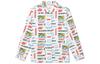 Jackets Women's Multicolor Lapel Moderate Other VN0A54NIZH6