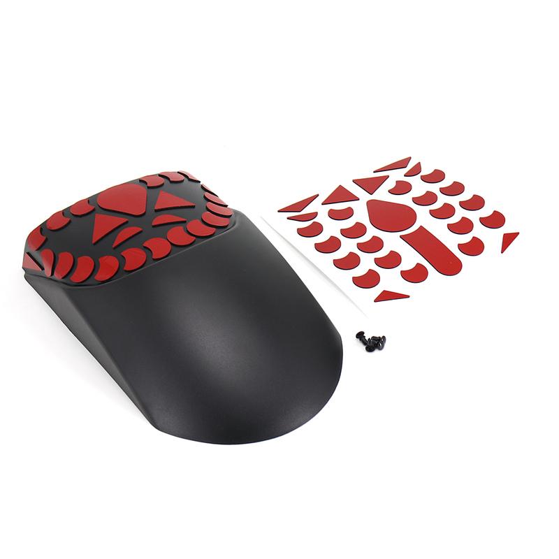 Motorcycle Front Wheel Fender Extension Mudguard Splash Guard For Yamaha XTZ1200 XTZ 1200 XT 1200 Z XT1200Z Super Tenere 2010-