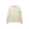 611F3 Felpa Ghost Crewneck 7815611F3-V0090