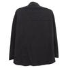 SOPHNET. Excellent Condition STRETCH TECH Long-sleeved Shirt, Men's, Black, Size S, 242040 Tops S blackUsed