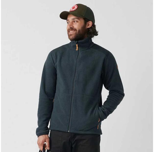 Fjällräven Флис Sten