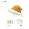 EILEI 6052 Winter Warmth Set with Hat, Gloves & Hand Warmers