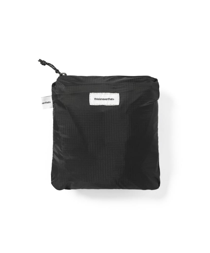 Thisisneverthat Ul Daypack Black