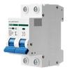 NVC Household Miniature Circuit Breakers & RCDs