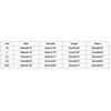 Men  Long Sleeve Patchwork Hoodie Hooded Sweatshirt Top Tee Outwear Blouse