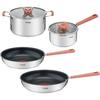 Nádobí na vaření – Soupravy kuchyňského nádobí