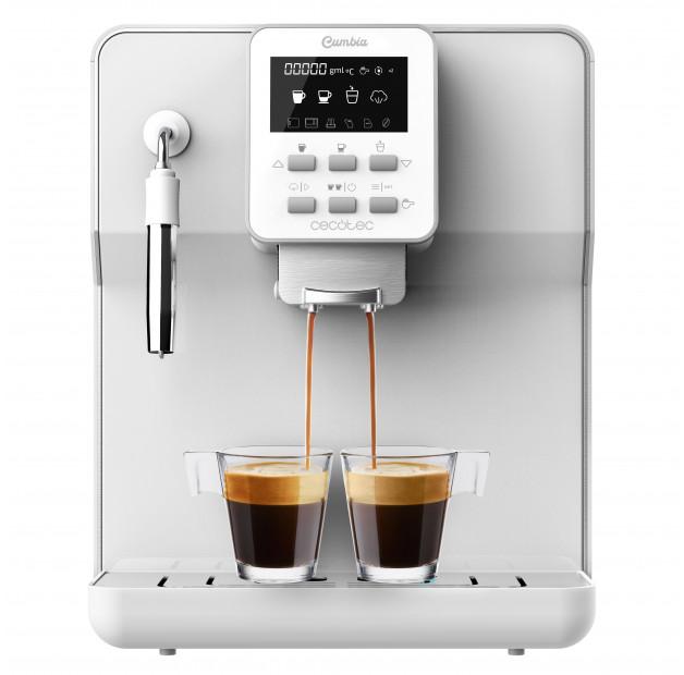 

Кофемашина CECOTEC Bianca 6000