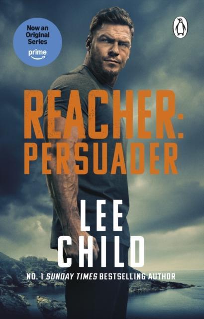 Persuader by Lee Child Paperback Book 9781804995792
