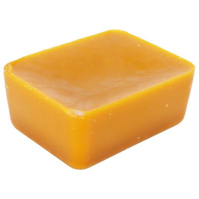 Natural Beeswax Yellow Beeswax for Waxing Polishing Furniture Beekeeping Supplies