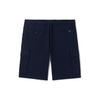 LACOSTE Cargo Shorts Men's Blue Moderate GH8034-166