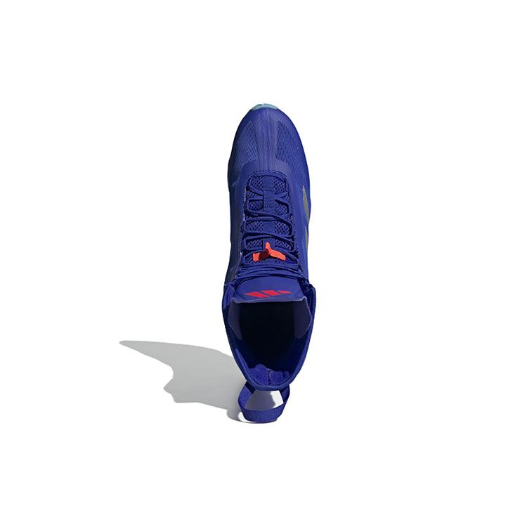 New Adidas Speedex Ultra Lucid Blue Silver Metallic Preloved Blue HP9599