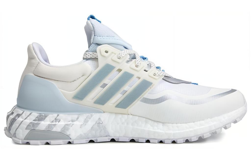 adidas UltraBoost All Terrain 'White Silver Sky' Damen HP6722