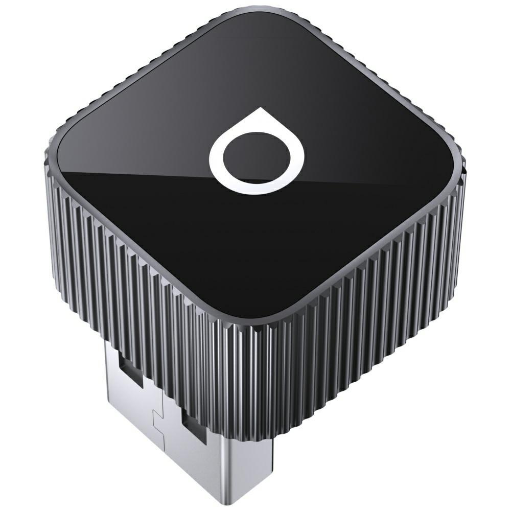 Ottocast CP88-T2 Mini Cube CarPlay Bluetooth Car Adapter Black