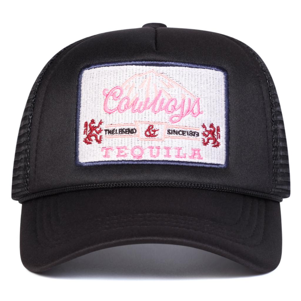Men Letter Embroidered Baseball Cap Mesh Hat Outdoor Adjustable Sunscreen Leisure Hat Spring Autumn Travel Tourism Beach Vacation