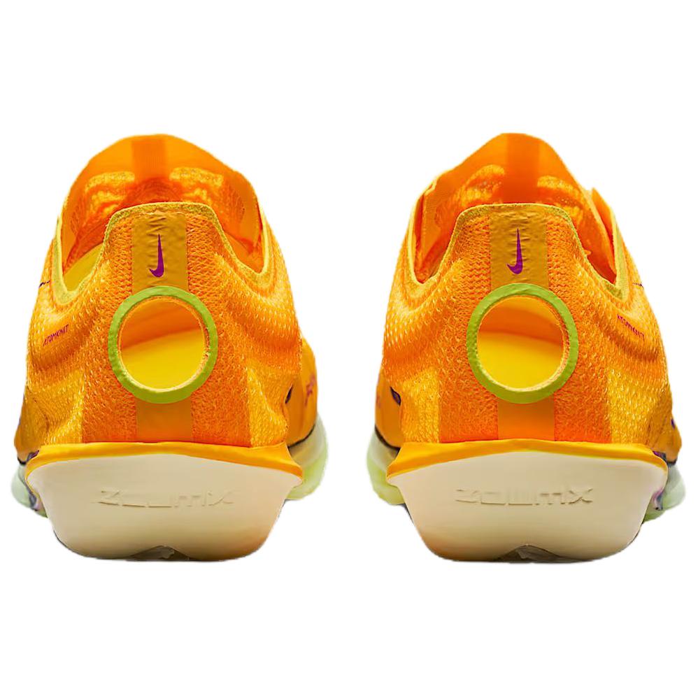 Nike Victory 2 Carbon Fiber/Foam Casual Track & Field Competition Running Shoes Men's Orange FD8411-800