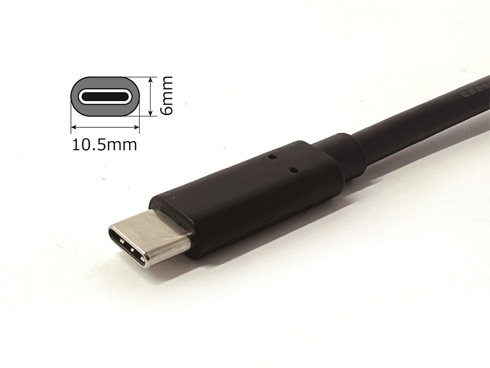 OPMID Clip Grip Heater 2 USB Type C 6-17 W General Purpose Output 9