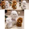 Lucky Alpaca Plush Toy Child Comfort Pillow Soft Stuffed Animal For Kids Gift