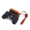 8x24 Binoculars Birdwatching Hiking Outdoor Use Compact Lightweight HD Optics IP55 Waterproof