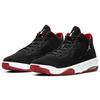 Air Jordan Max Aura 2 Černá Gym Red Unisex Tenisky Bílá CK6636-016