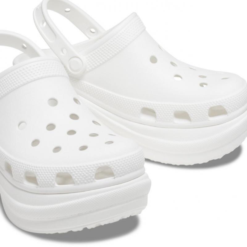 6 Types Of Crocs Bay Clogs 206302 100 And Others