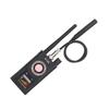 Signal Detector Wireless Bug Finder Infrared Scanner 3 Detecting Modes for Home Office  ‑