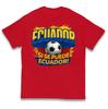 Ecuador Si Se Puede Ecuador Kids T Shirt