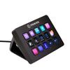 [.co.jp Limited] Elgato Stream Deck MK.2 Elgato Stream Deck MK.2 [15-key Layout] Controller for Creating Live Content Device for Streamers OBS/Twitch?