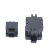 M29 Power Failure Protection Connector Block Quick Wiring Anti-Aging for Commercial Store Electrical Retrofit Works