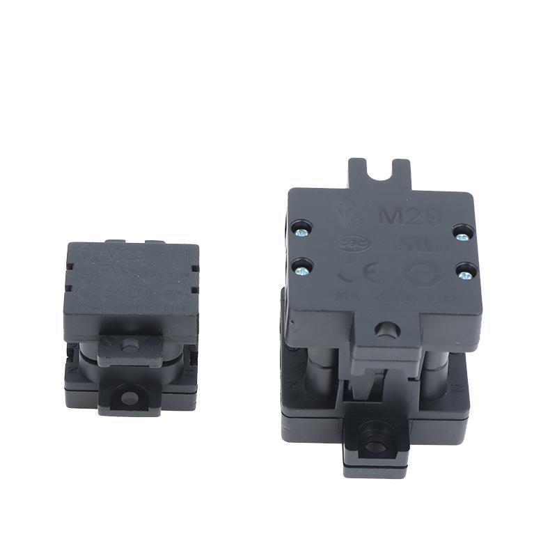 M29 Power Failure Protection Connector Block Quick Wiring Anti-Aging for Commercial Store Electrical Retrofit Works