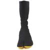Rikio Festival Tabi Air Tabi Fit 12 Pieces Kohaze Black ACF12 26.5cm