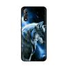 Handyhülle für Vivo V17 Neo Weiche TPU-Silikon-Rückseite für Vivo S1 1907 6,38" V17Neo V 17 neo Schützende bedruckte Hülle